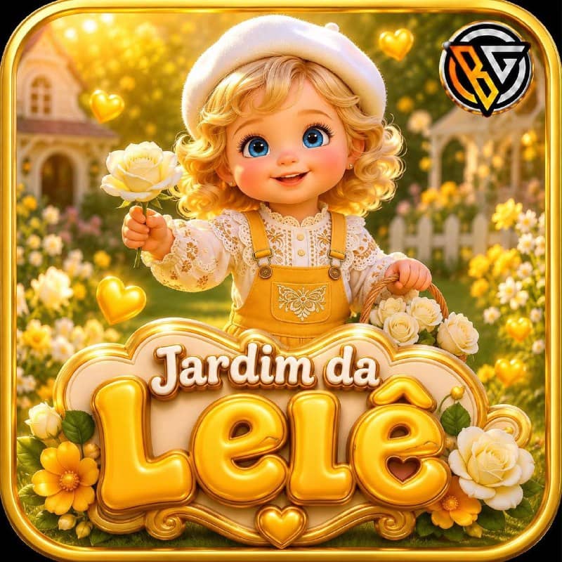 Logo BG LELEL.COM
