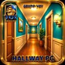 Logo VOY HALLWAYYPG.COM