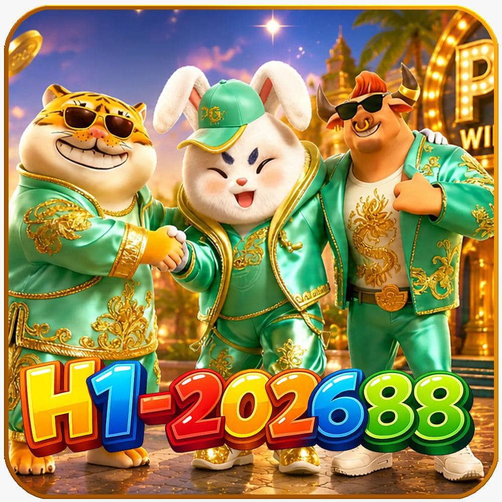 Logo H1 202688.COM