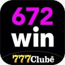 Logo 672WIN1.COM