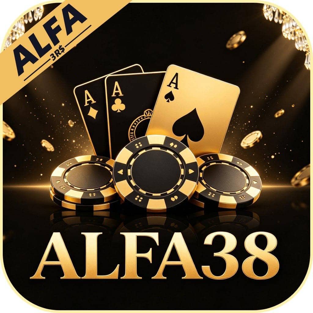 Logo ALFA38PG.COM