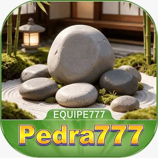 Logo PEDRRA777.COM