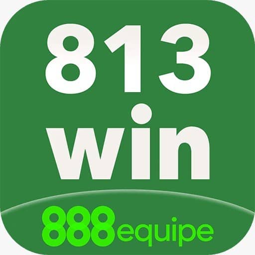 Logo 813WIN1.COM