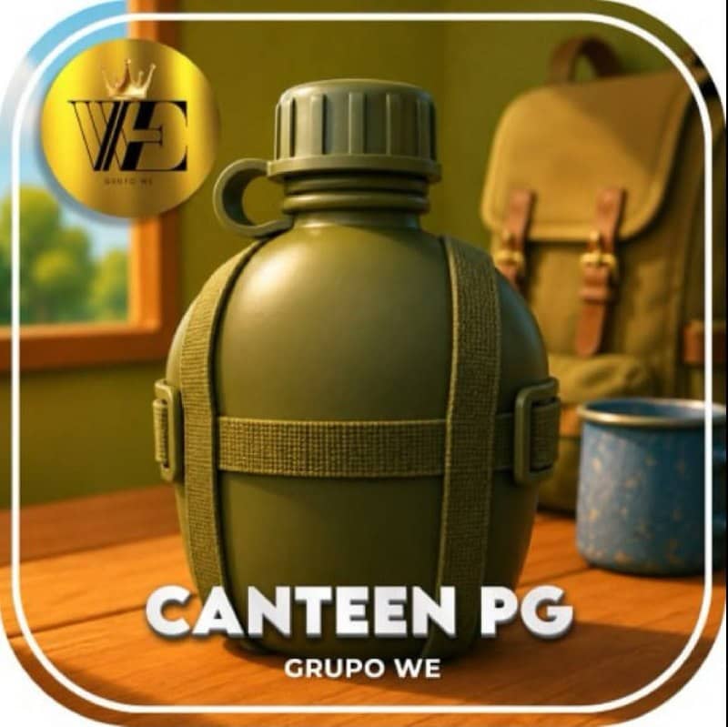 Logo WE CANTEEN PG.COM