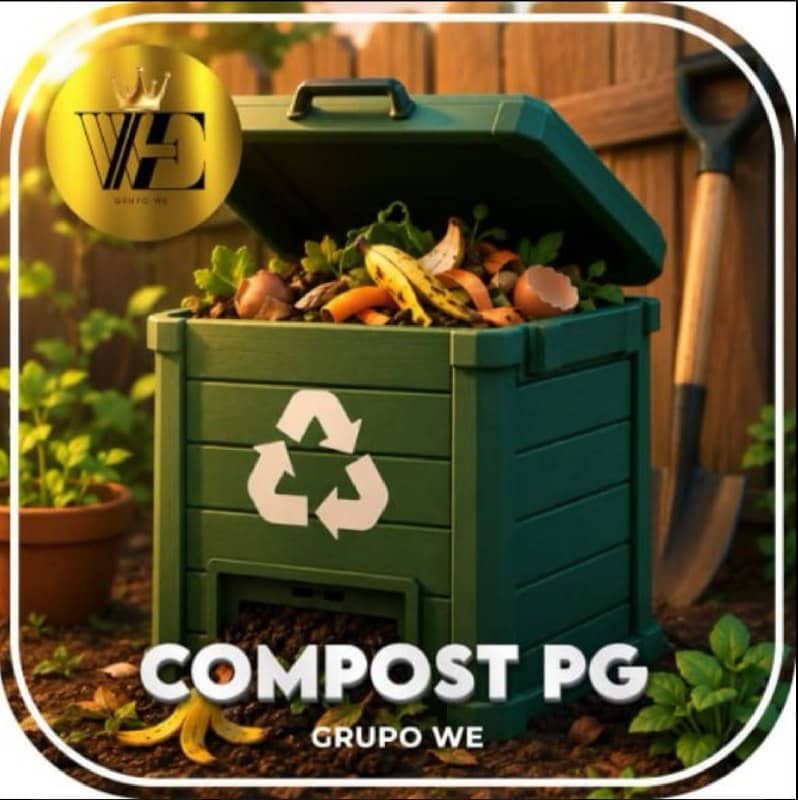 Logo WE COMPOSTTPG.COM