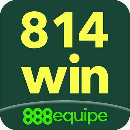 Logo 814WIN1.COM