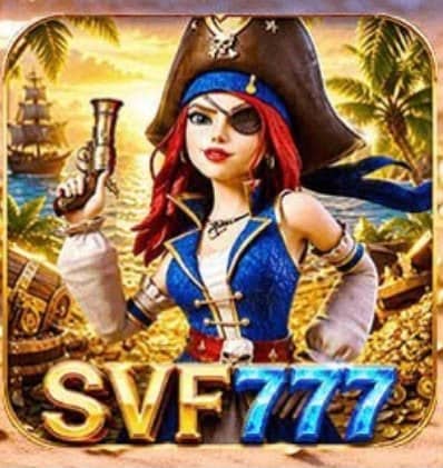 Logo SVF 777.COM
