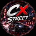 Logo CX STREET.COM