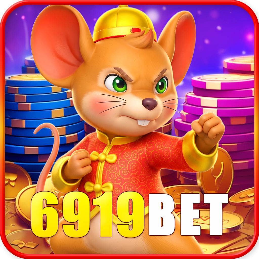 Logo 6919BET.COM