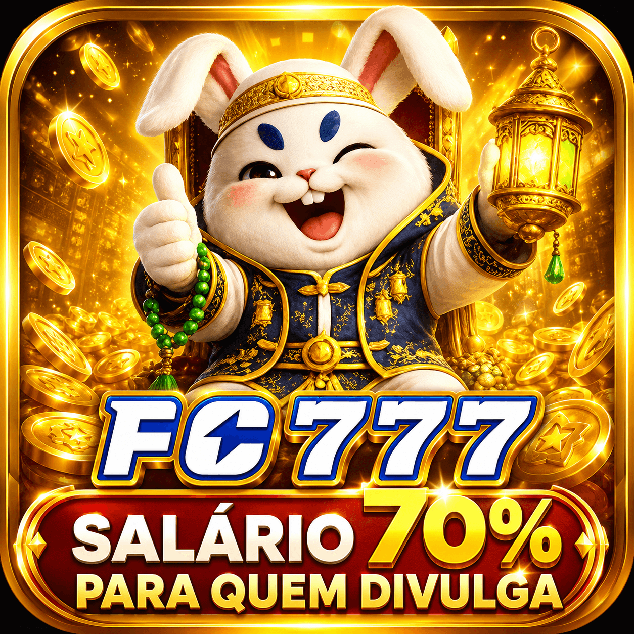 Logo FC777BR.COM