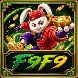 Logo F9F9F.COM