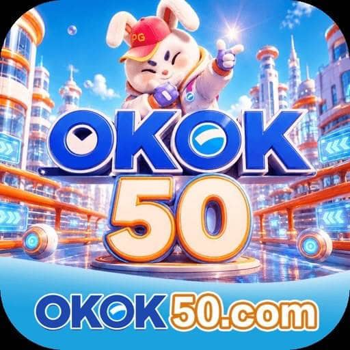 Logo OKOK 50.COM