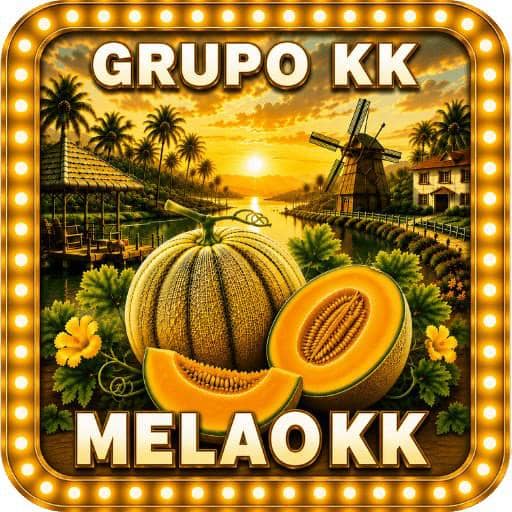 Logo MELAOKK0.COM