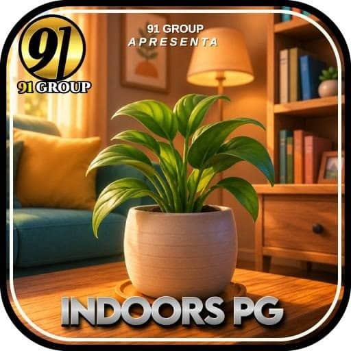 Logo 91 IINDOORSPG.COM