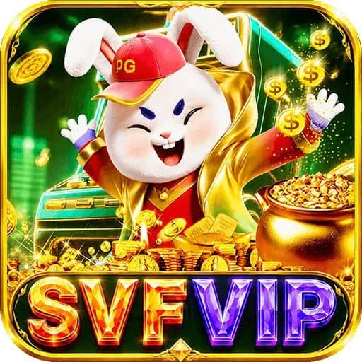 Logo SVFVIP2.COM