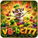 Logo V8 BC777.COM