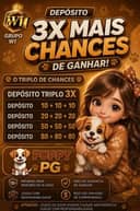 Logo W1 PUPPYPG.COM - DEPOSITO 3X