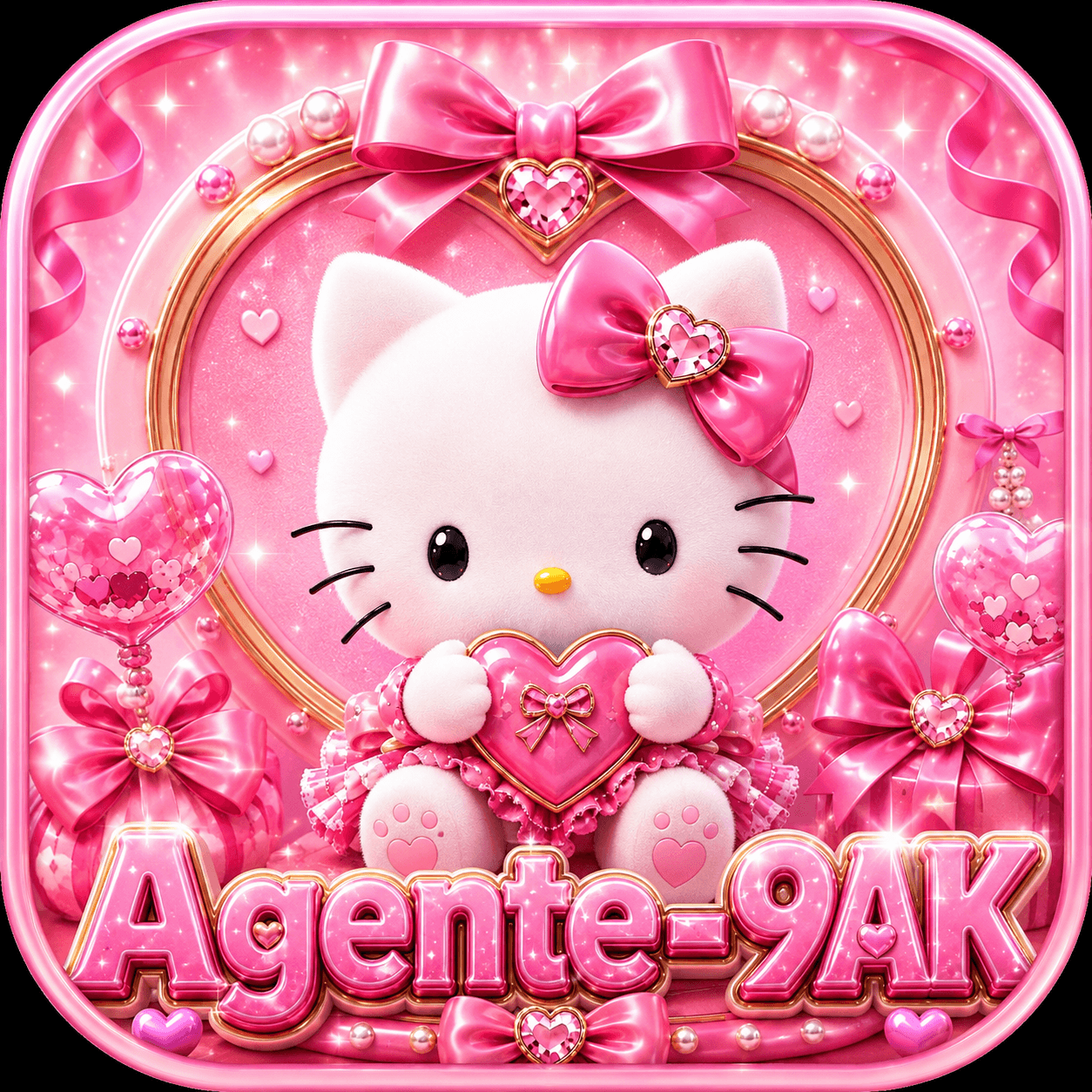 Logo FRAGENTE 9AK.COM