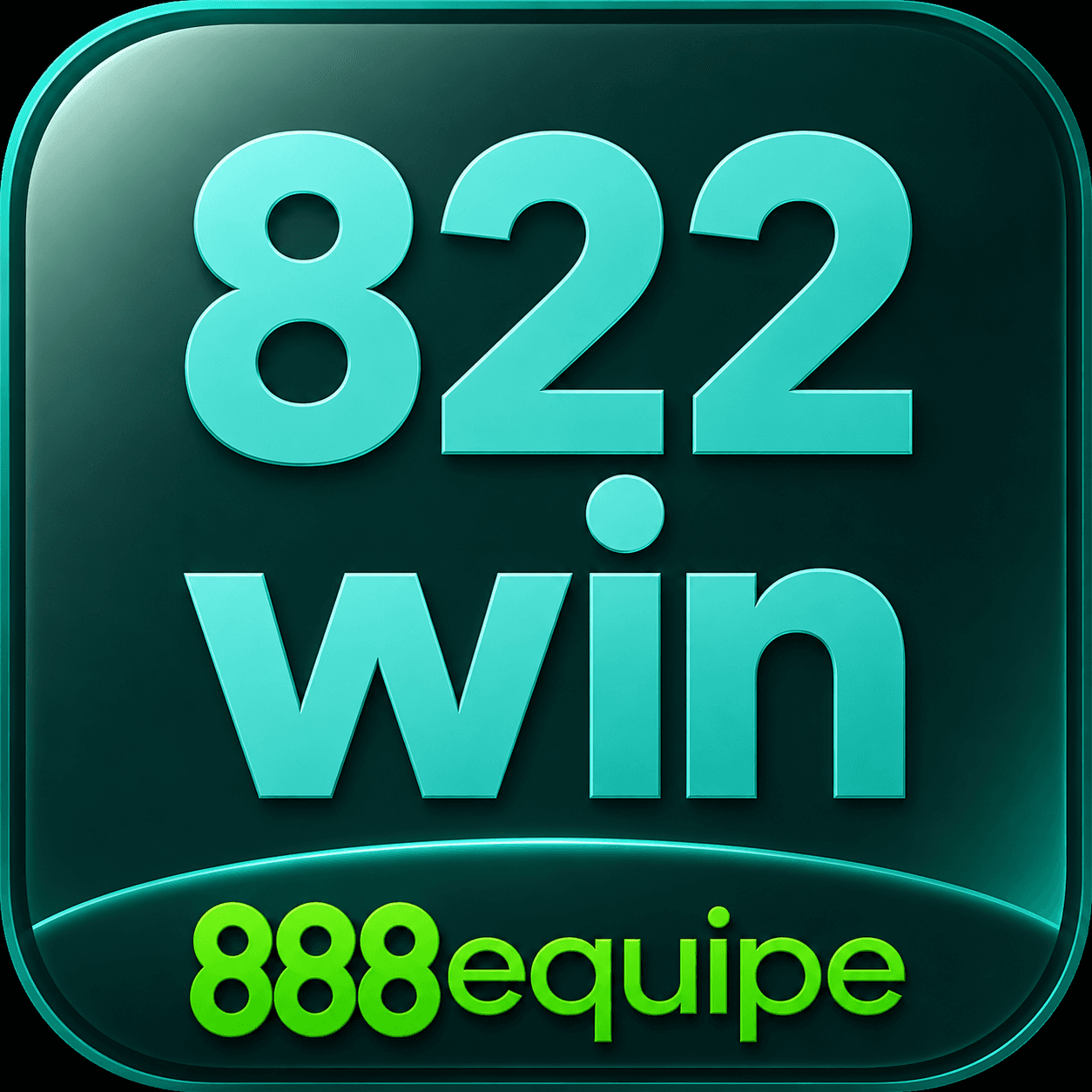 Logo 822WIN1.COM