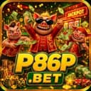 Logo P86P.COM
