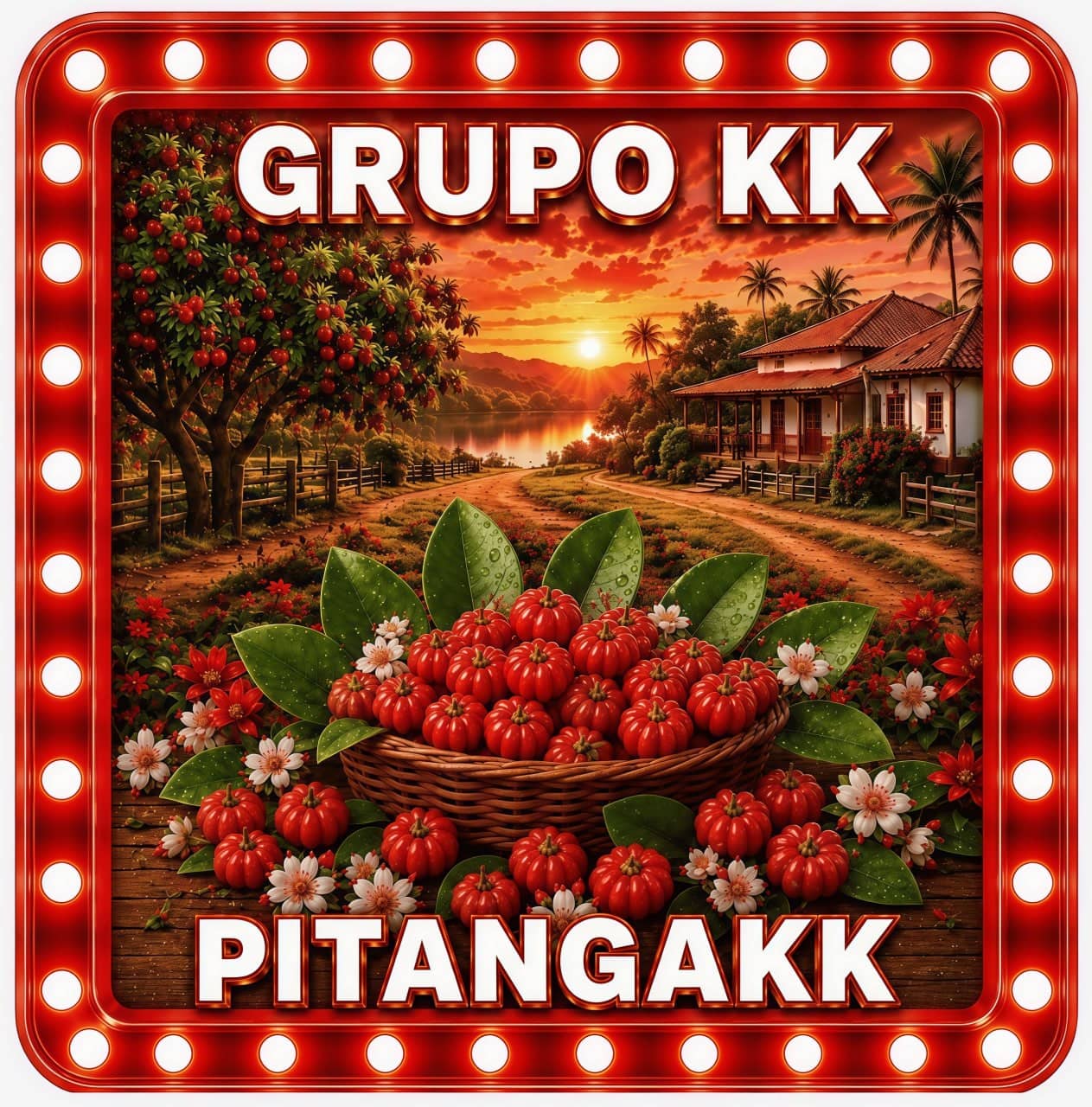 Logo PITANGAKK0.COM