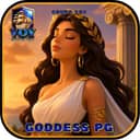 Logo VOY GODDESS PG.COM