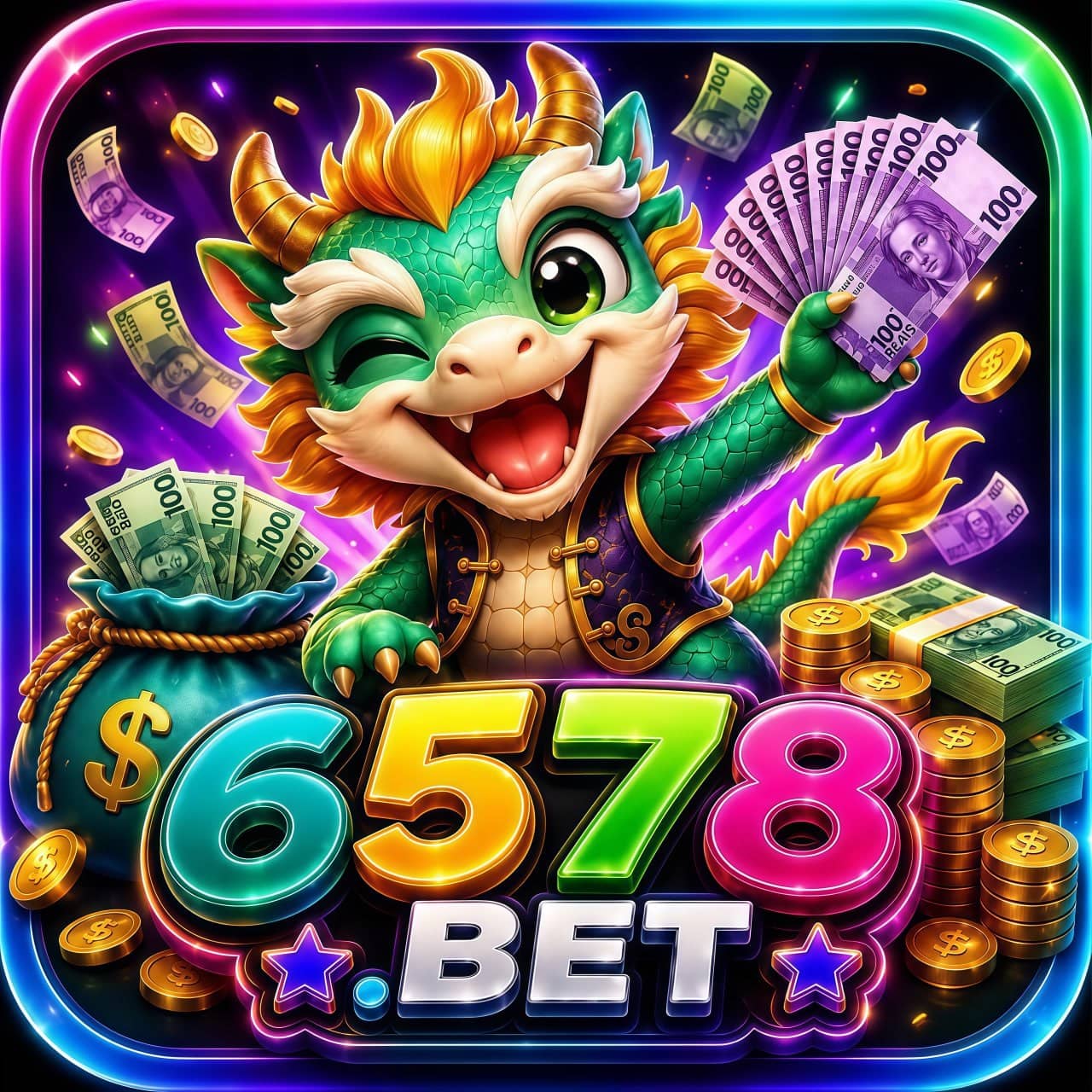 Logo 6578BET.COM