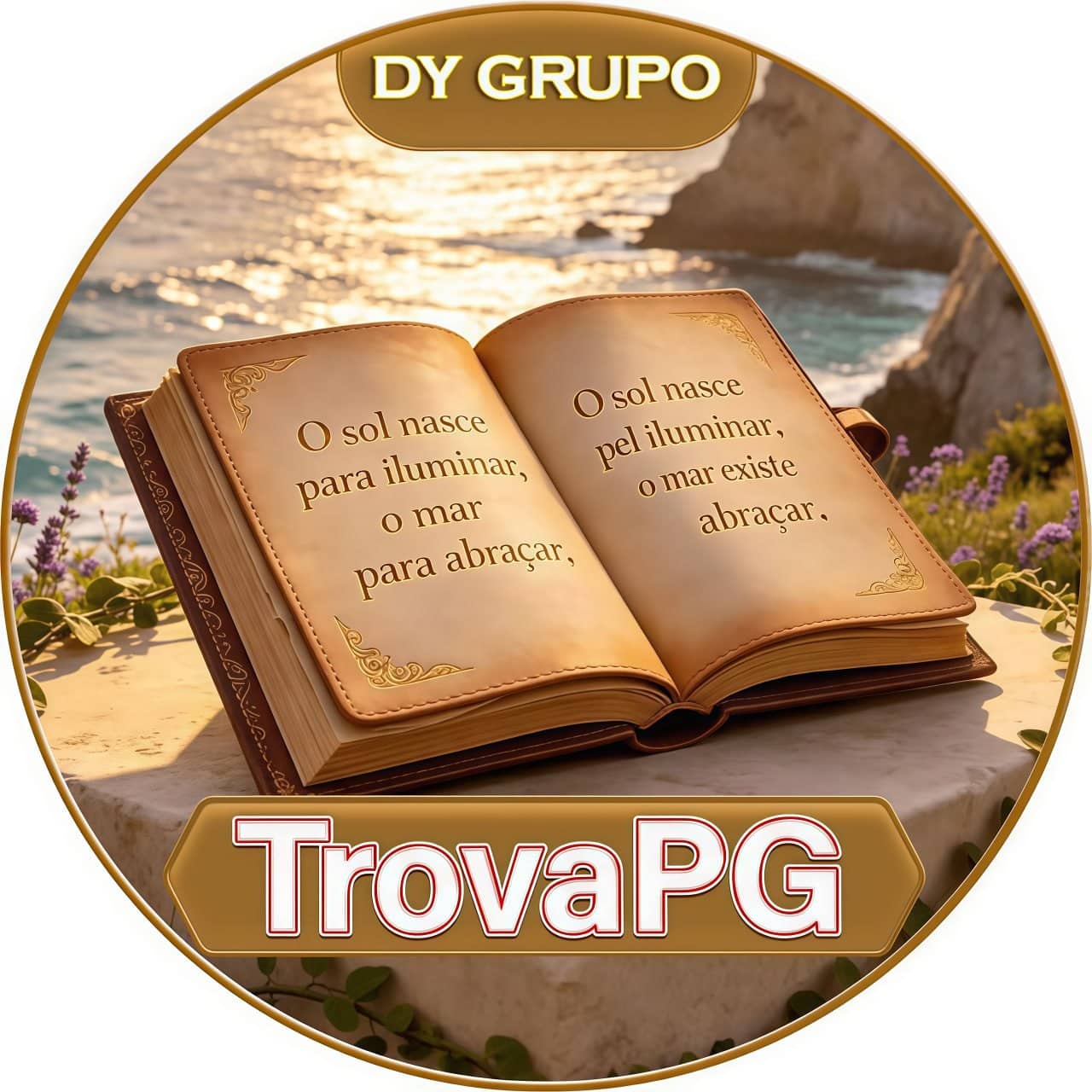 Logo TROVA PG.COM