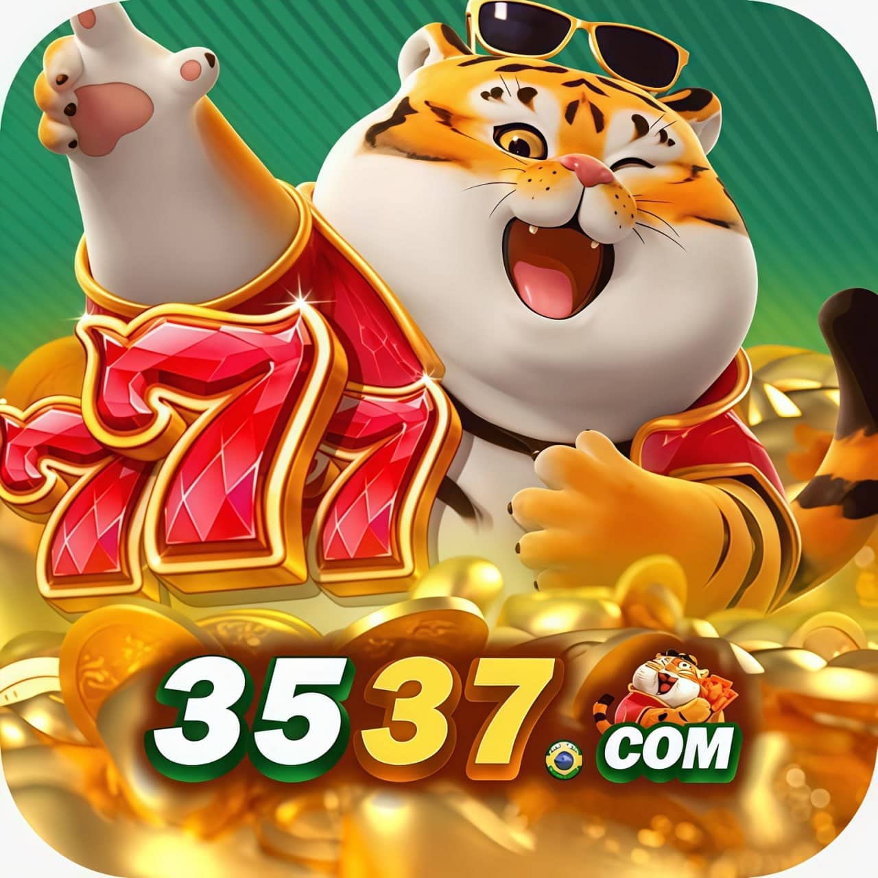 Logo 3537X.COM