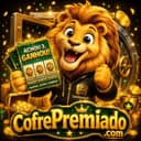 Logo COFREPREMIADO.COM