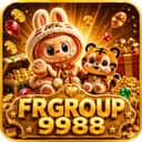 Logo FRGROUP9988.COM