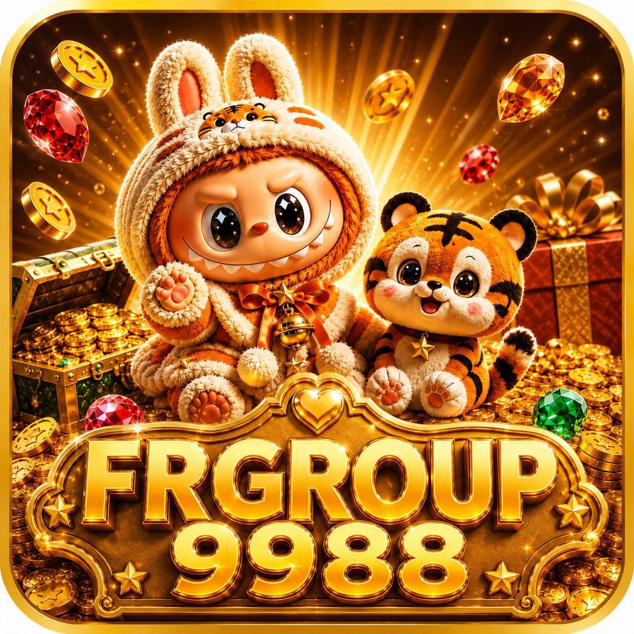 Logo FRGROUP9988.COM