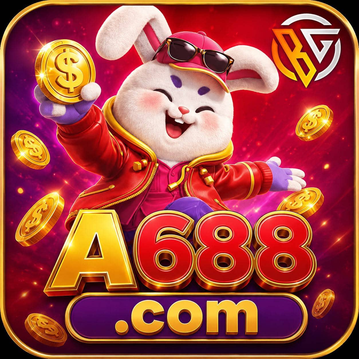 Logo BG AA688.COM