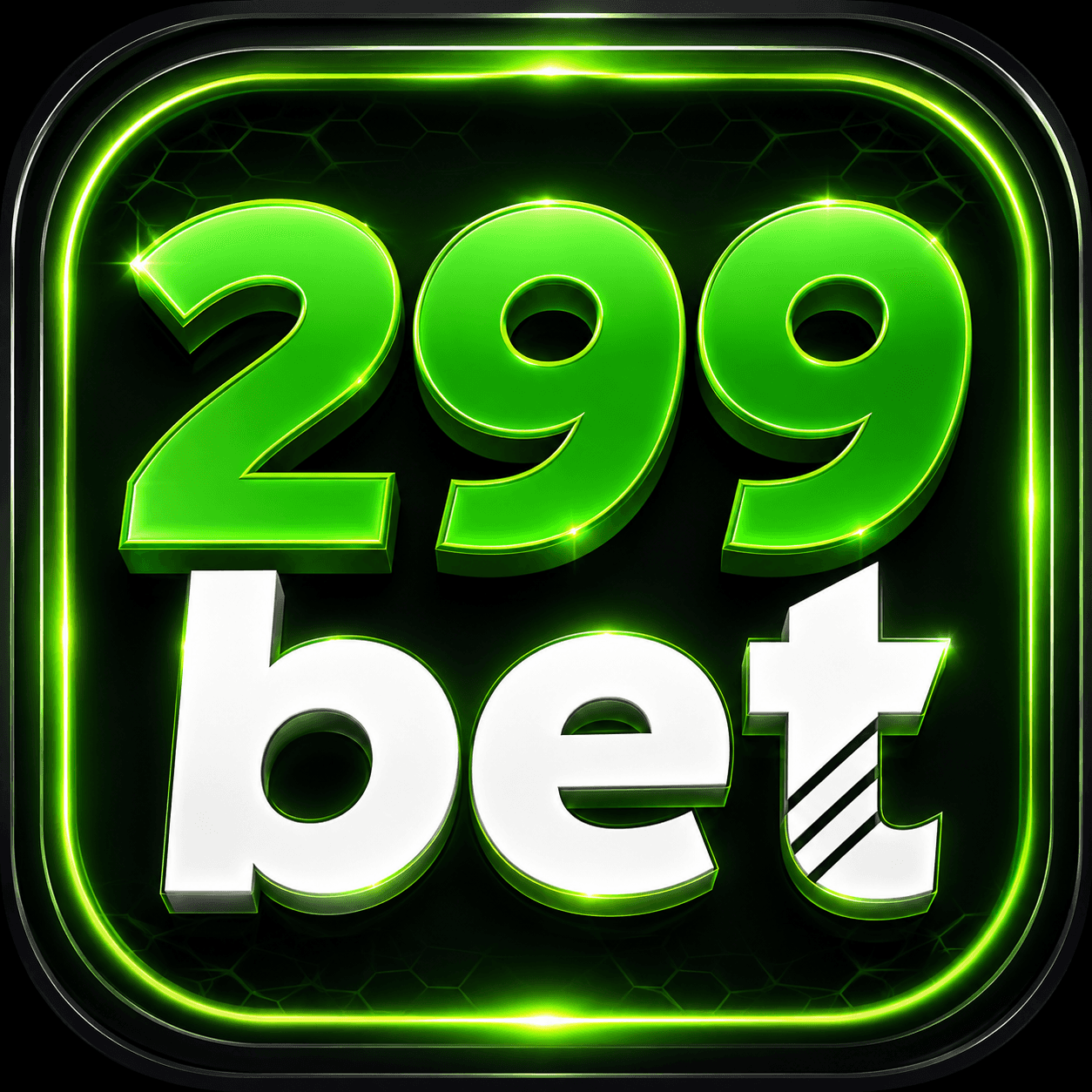 Logo 299BET.COM