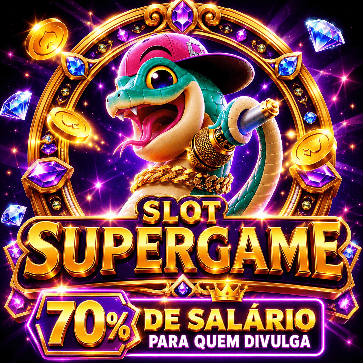 Logo SUPERGAME22.COM