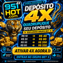 Logo 951HOT.COM - DEPOSITO 4X