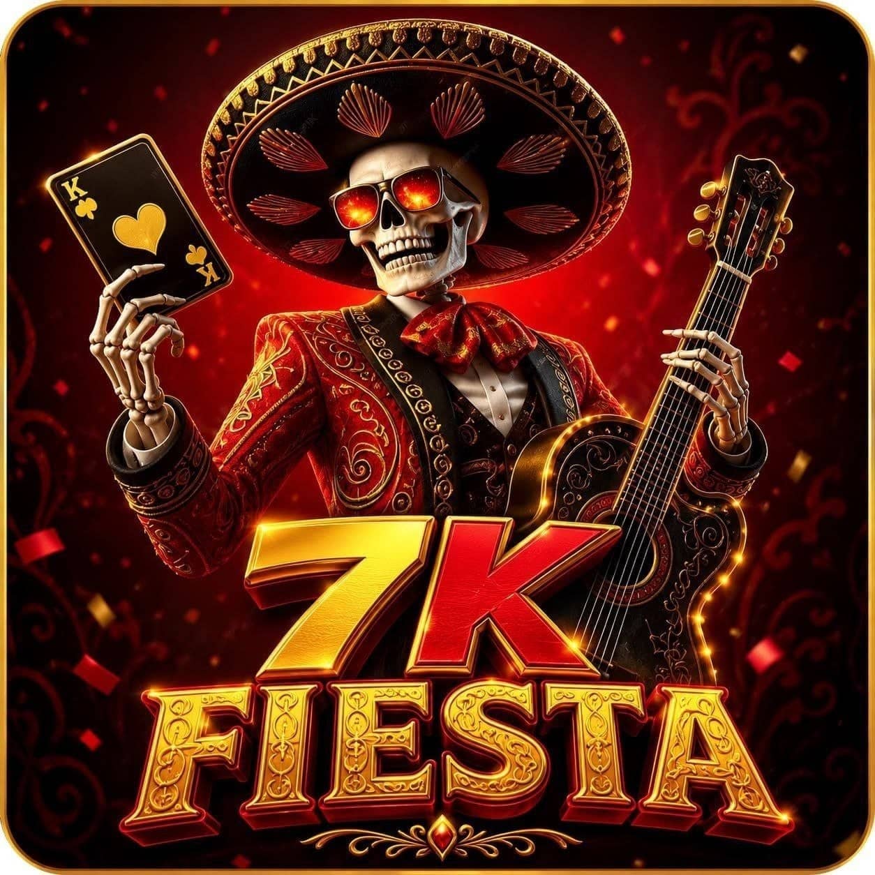 Logo 7KFIESTA21.COM
