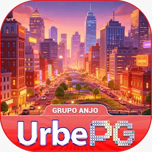 Logo URBE PG.COM