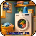 Logo VOY LLAUNDRYPG.COM