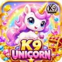 Logo K9 UNICORN.COM