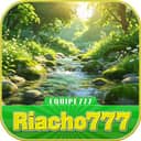 Logo RIACHO 777.COM