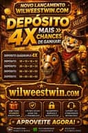 Logo WILDWESTWIN.COM
