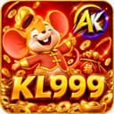 Logo AK KL999.COM
