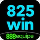 Logo 825WIN1.COM