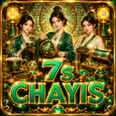 Logo 7S CHAYIS.COM