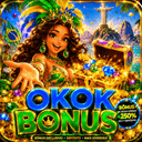 Logo OKOKBONUS.COM