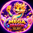 Logo MEGADRAGON.COM