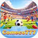 Logo COMECOO777.COM