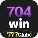 Logo 704WIN1.COM