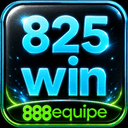 Logo 825WIN.COM
